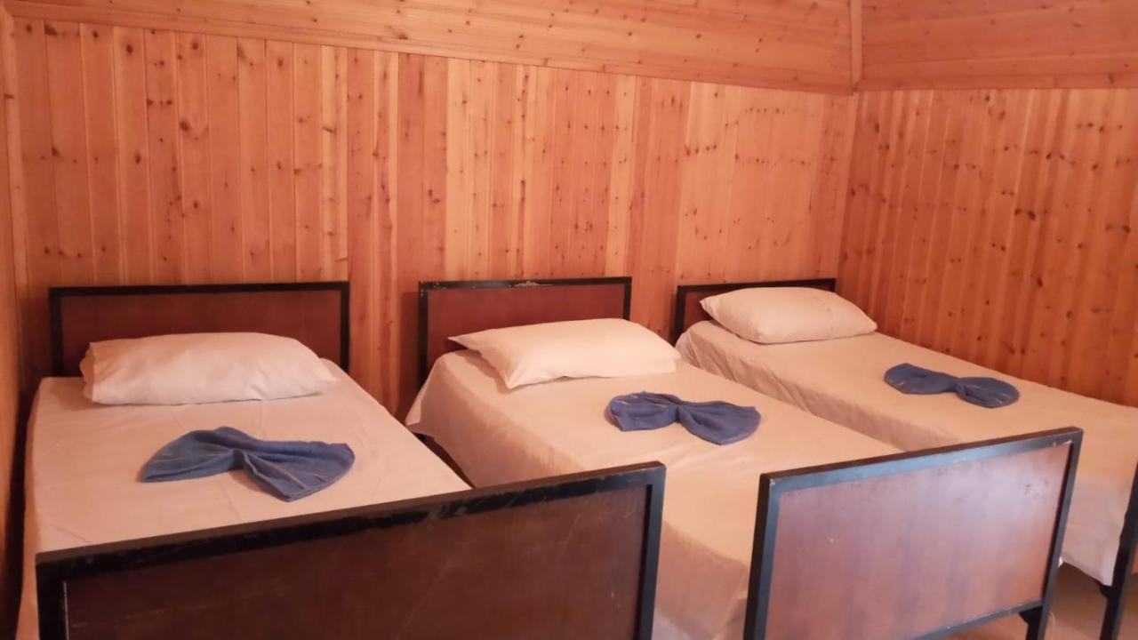 Bujtina Carku Theth Exterior foto